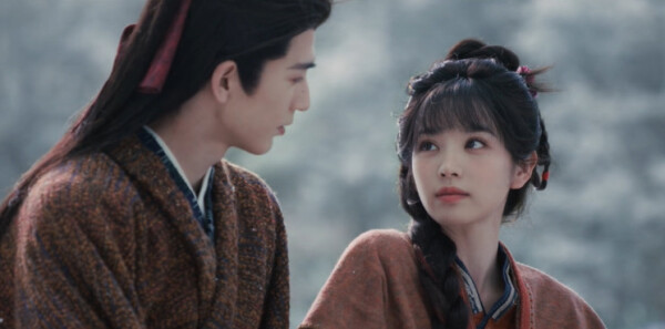 逐玉第15集剧照