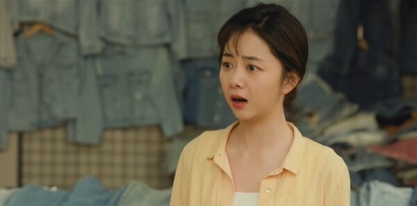 我的山与海第13集剧照