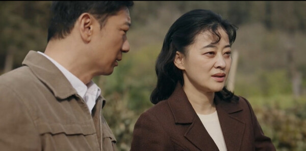 好好的时光第25集剧照