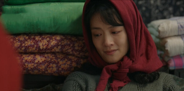 好好的时光第25集剧照