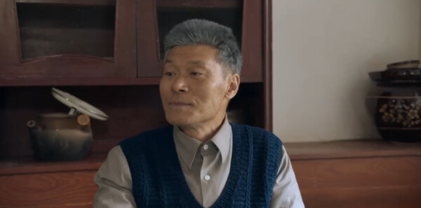 当祖国需要我们的时候第21集剧照