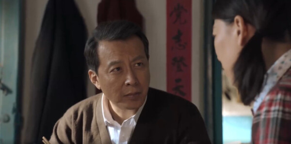 当祖国需要我们的时候第22集剧照