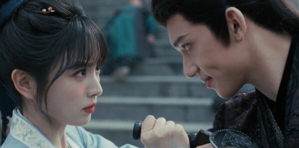 逐玉第16集剧照