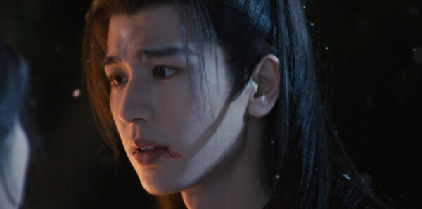 逐玉第17集剧照