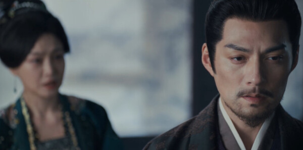 逐玉第17集剧照