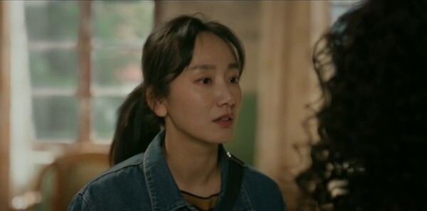 我的山与海第15集剧照