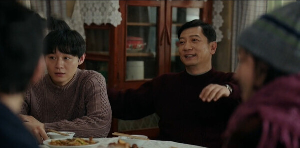 好好的时光第26集剧照