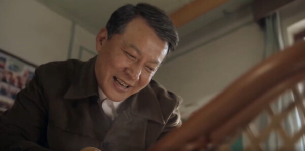 当祖国需要我们的时候第25集剧照