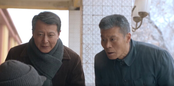 当祖国需要我们的时候第24集剧照