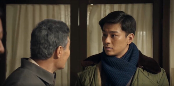 当祖国需要我们的时候第24集剧照