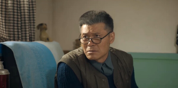 当祖国需要我们的时候第25集剧照