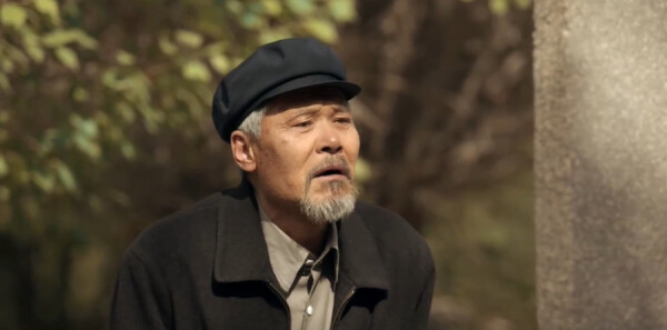 当祖国需要我们的时候第28集剧照