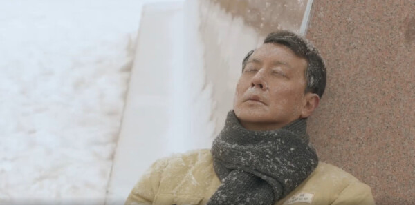 当祖国需要我们的时候第27集剧照