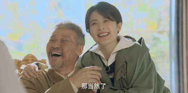 当祖国需要我们的时候第28集剧照