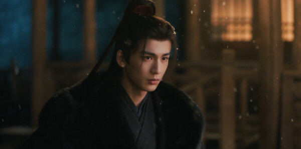 逐玉第19集剧照