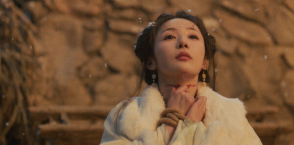 逐玉第18集剧照