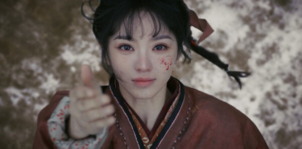 逐玉第18集剧照