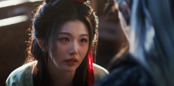 逐玉第19集剧照