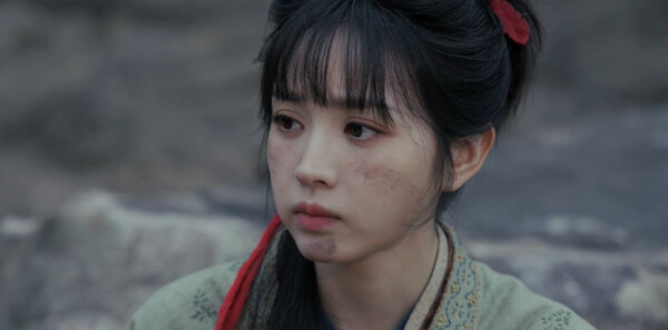 逐玉第21集剧照