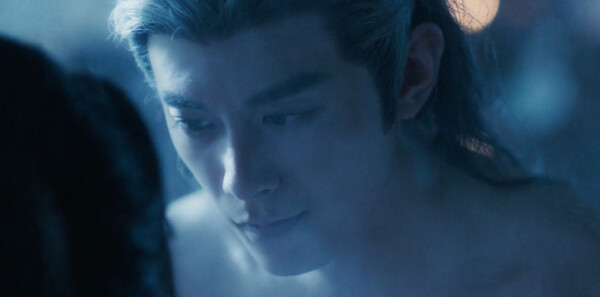 逐玉第21集剧照