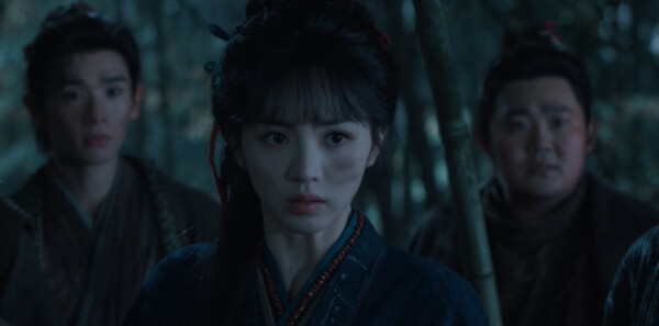 逐玉第22集剧照