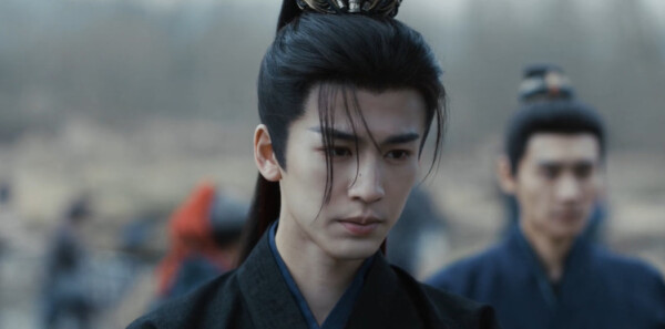 逐玉第23集剧照