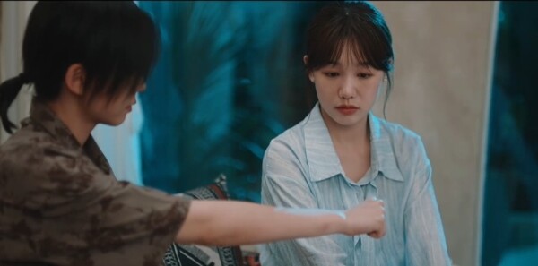 暗处第20集剧照