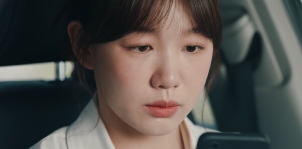 暗处第21集剧照