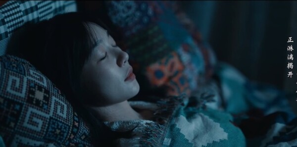 暗处第23集剧照