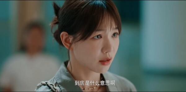 暗处第23集剧照