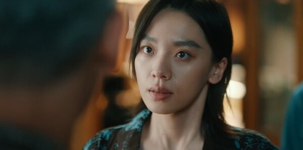 暗处第24集剧照