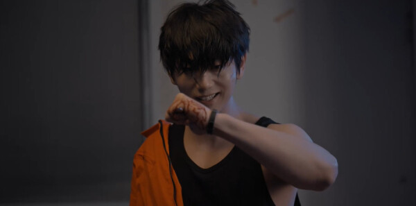 炽热吸引第33集剧照