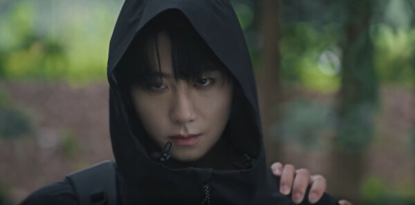 炽热吸引第34集剧照