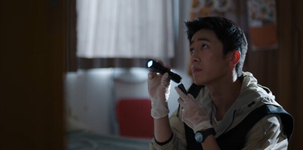 风过留痕第6集剧照