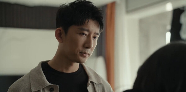 女神蒙上眼第22集剧照