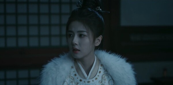 唐宫奇案之青雾风鸣第1集剧照