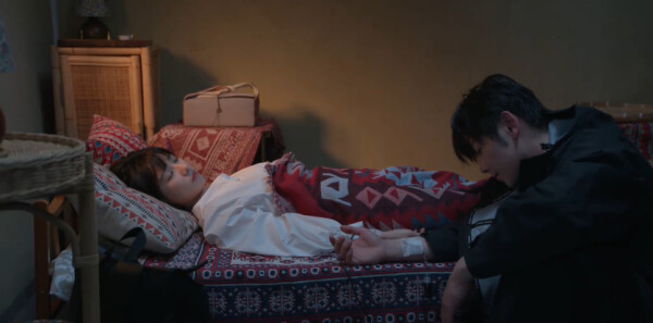 炽热吸引第35集剧照