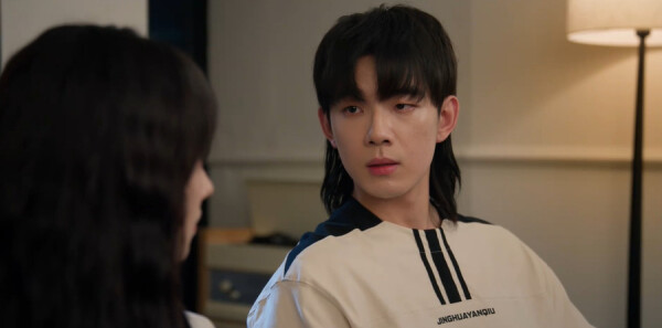 炽热吸引第37集剧照