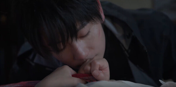 炽热吸引第36集剧照