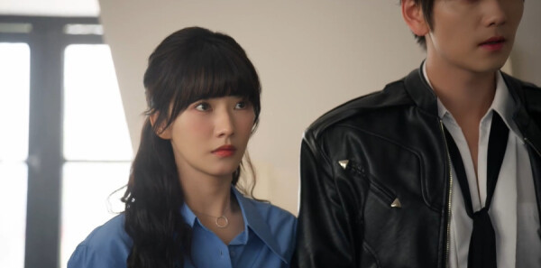 炽热吸引第38集剧照