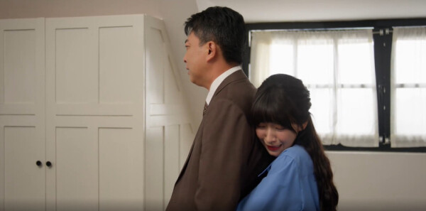 炽热吸引第39集剧照