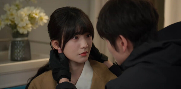 炽热吸引第40集剧照