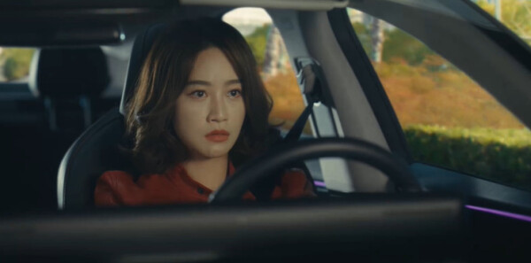 夜色正浓第18集剧照