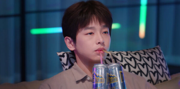 年少有为第13集剧照