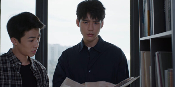 风过留痕第9集剧照