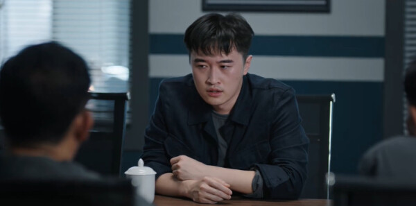 风过留痕第9集剧照