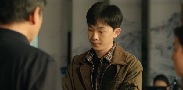 被隐匿的真相第2集剧照