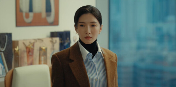 夜色正浓第19集剧照