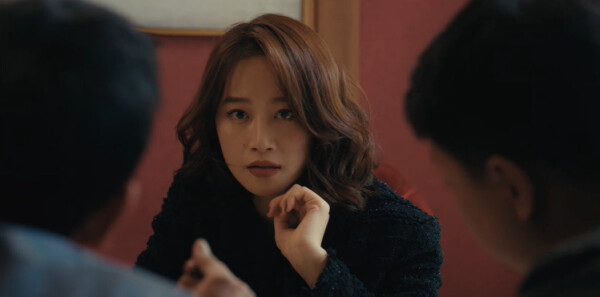 夜色正浓第19集剧照