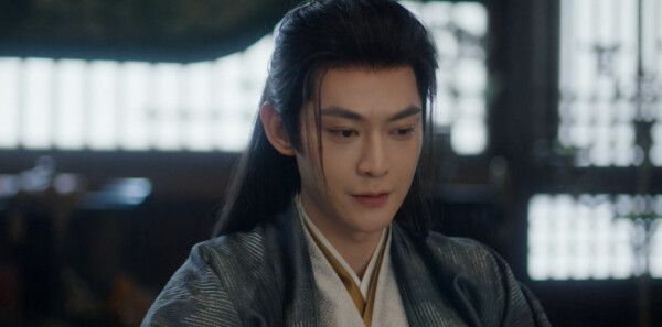 成何体统第2集剧照